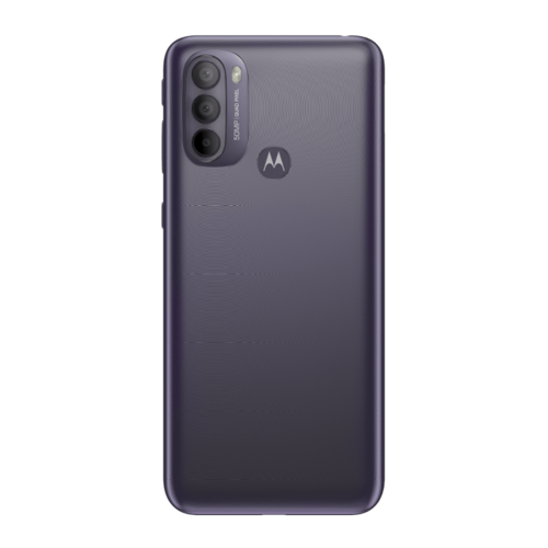Motorola Moto G31 128GB 4GB RAM Gris