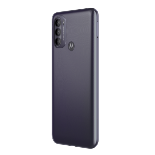 Motorola Moto G31 128GB 4GB RAM Gris