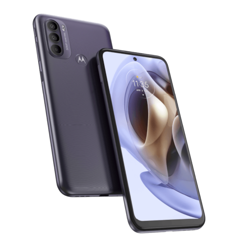 Motorola Moto G31 128GB 4GB RAM Gris