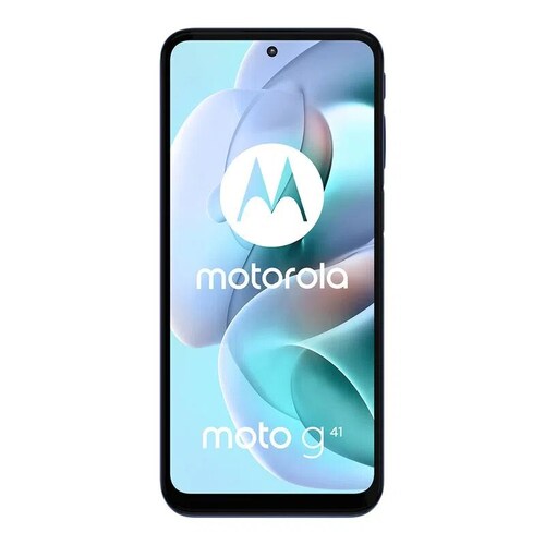 Motorola Moto G41 128GB 4GB Negro Onix