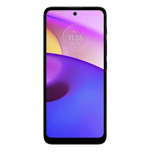 Celular Motorola Moto E40 Dual Sim 64 GB - 4 GB Ram- Gris+ Memoria 64GB