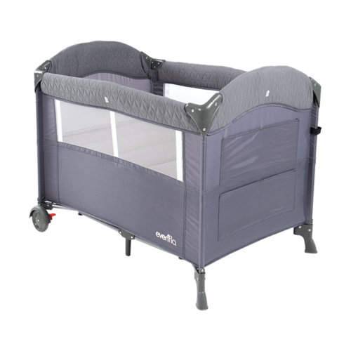 CUNA COLECHO COZY DREAMS EVENFLO
