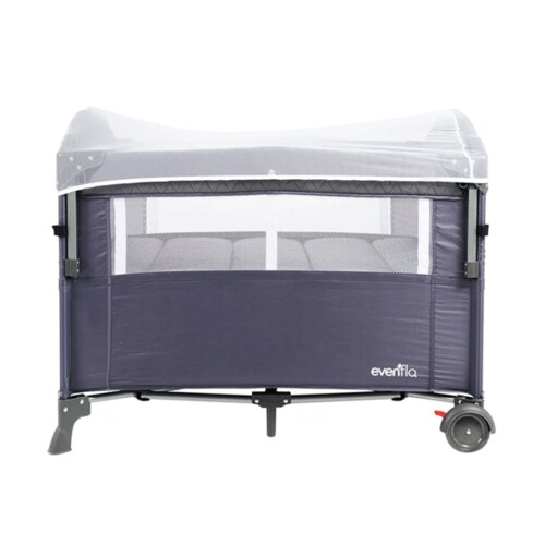 CUNA COLECHO COZY DREAMS EVENFLO