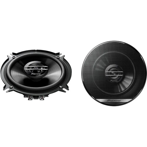 Bocinas Pioneer  para Auto 5 1/4 pulg 250W 2 vías