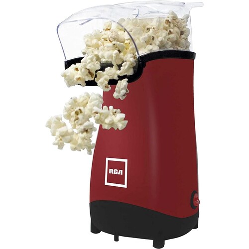 Palomitero RCA  con tapa medidora RC-1025