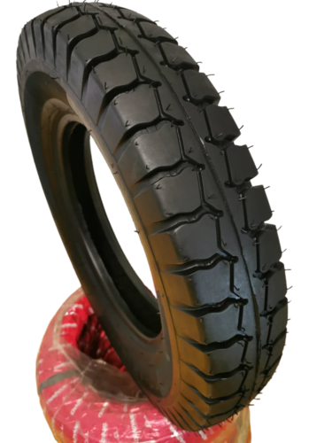 Llanta 4.50-12 8pr(400 Kg) Motocarro/mototaxi