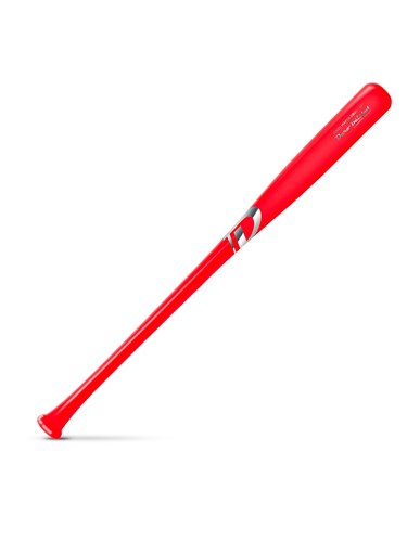 Bat Duro Bats Madera Semi Profesional Overfly 34