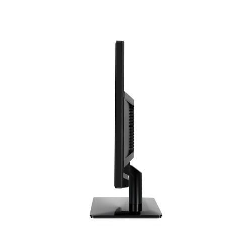 Monitor LED de 19.5'', Quaroni MQ19-01, HD 1600 x 900, VGA/HDMI, 60 Hz, Negro