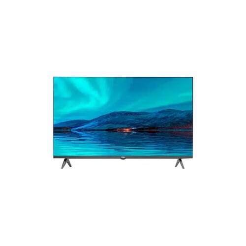 Pantalla TCL 32 pulgadas HD Smart TV LED 32A341