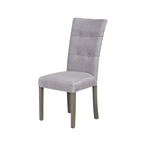 Silla Noria Gris - Kessa.