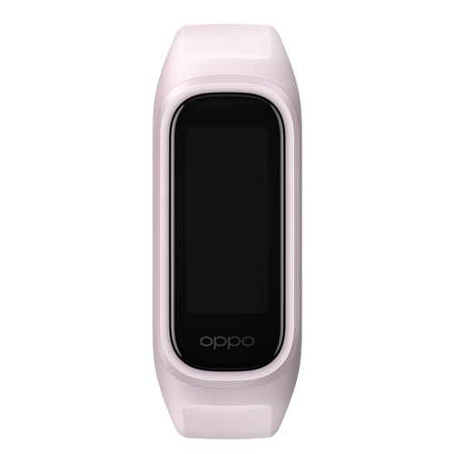 SmartBand Oppo Band Rosa Pulsera Inteligente de Actividad Deportiva