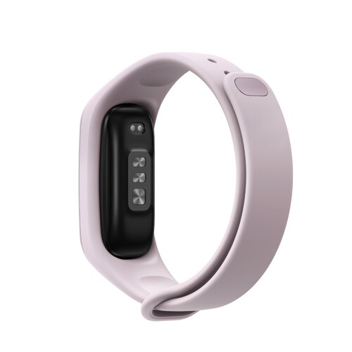 SmartBand Oppo Band Rosa Pulsera Inteligente de Actividad Deportiva