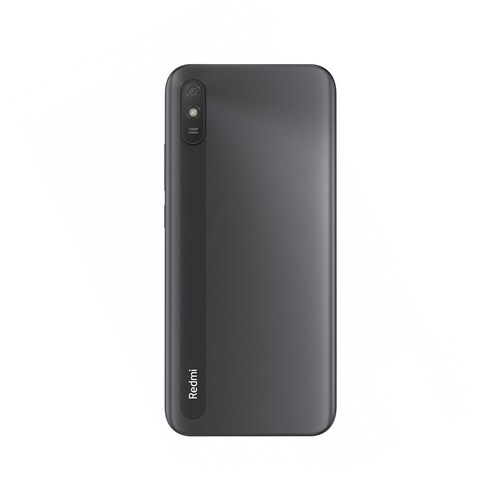 Celular Xiaomi Redmi 9A 2Gb RAM 32Gb ROM Color Granite Gray