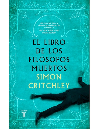 El libro de los filosofos muertos.