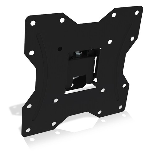 Soporte Slim Pantalla Led Lcd 14-43 Pulgadas 25 Kg Inclinacion Medidas VESA Pared TV Plasma STV-17