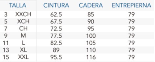 Jeans casuales marca Atmosphere DNM para mujer, color azul índigo, mod. 173543