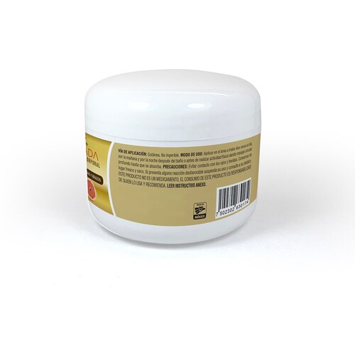 Crema Reductora KRYOFIT POTENCIADA Unisex de 250 g