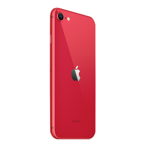 Apple iPhone 8 64gb ROJO REACONDICIONADO Tipo A