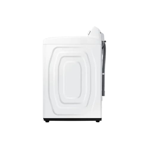 Lavadora Samsung de 20 kg, carga superior con Aqua Saving modelo WA20A3350GWAX