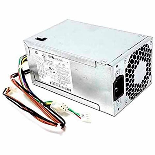 Fuente De Poder Hp Z230 Workstation Sff D240e005h