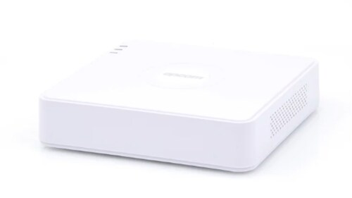 DVR EPCOM 8 CANALES 2 MEGAPIXEL 1080P 2 CANALES IP