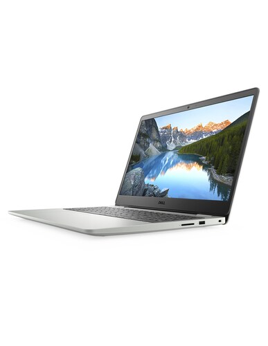 Laptop Dell Inspiron 15 3501 15.6 pulgadas Ci5 256 GB SSD Ram 8 GB Windows 10 Home