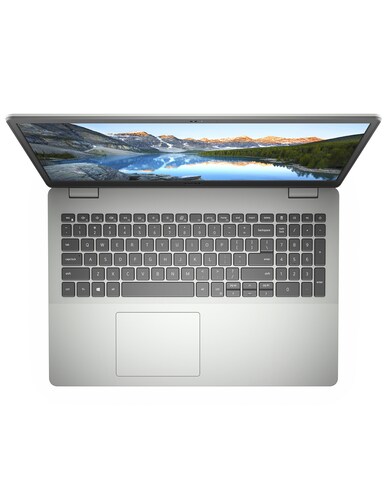 Laptop Dell Inspiron 15 3501 15.6 pulgadas Ci5 256 GB SSD Ram 8 GB Windows 10 Home