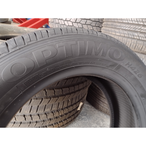 PAQUETE 2 LLANTAS 185/60R15 HANKOOK H426 84H