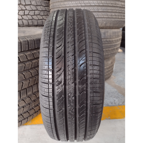 PAQUETE 2 LLANTAS 185/60R15 HANKOOK H426 84H