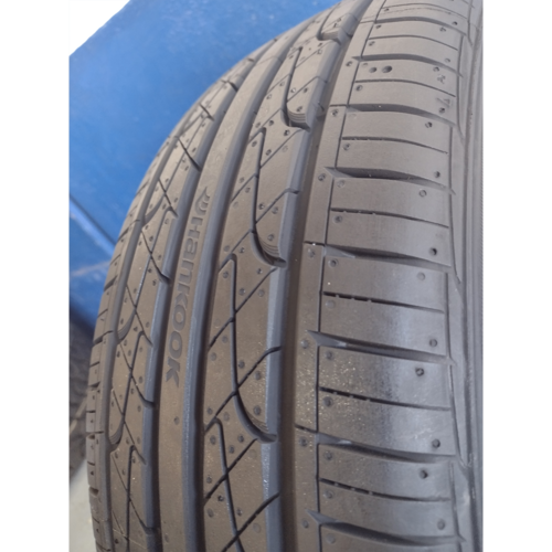 PAQUETE 2 LLANTAS 205/55R16 HANKOOK H457 94V