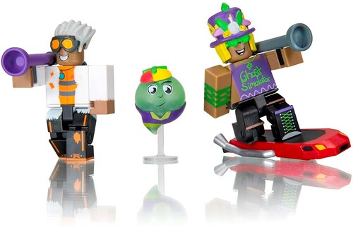 roblox ghost simulator discover millions of worlds