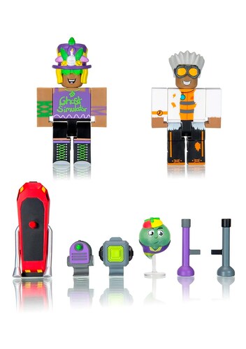 roblox ghost simulator discover millions of worlds