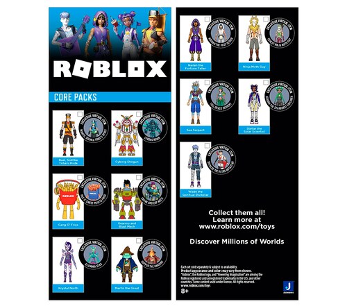 Roblox Gang O Fries
