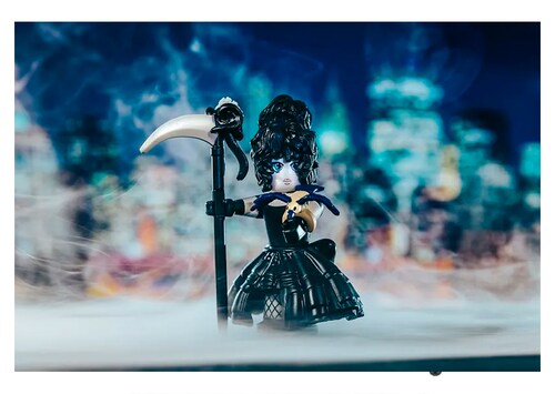 Roblox Star Sorority Trexa The Dark Princess