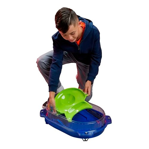 Beyblade Burst Rise Hypersphere - Vortex Climb Estadio