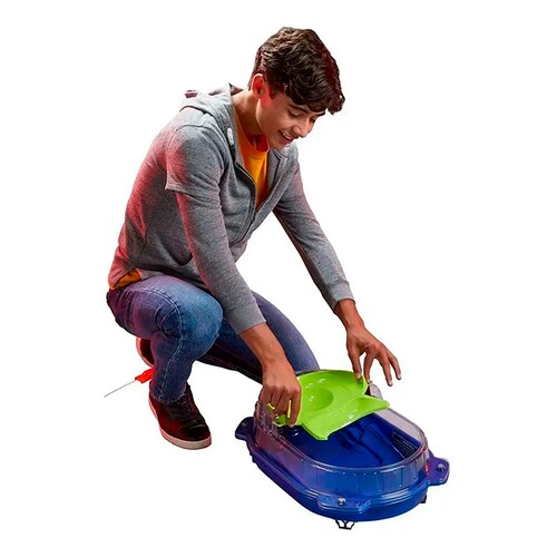 Beyblade Burst Rise Hypersphere - Vortex Climb Estadio