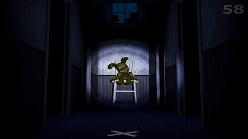 Nintendo Switch Juego Five Nights at Freddys- The Core Collection - Complete Edition
