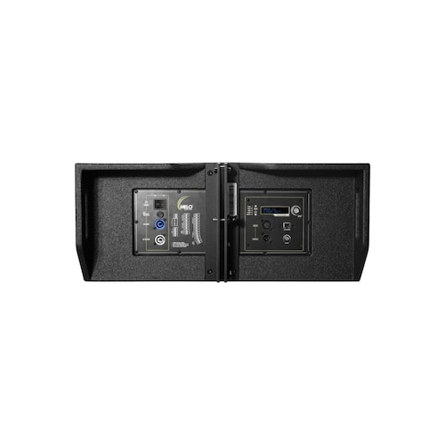Bafle Activo Melo Match112 A 2 Vias