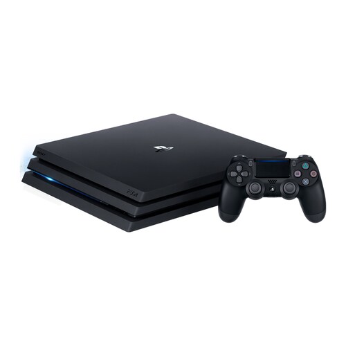 PlayStation 4 Pro 1TB (Reacondicionado Grado A)