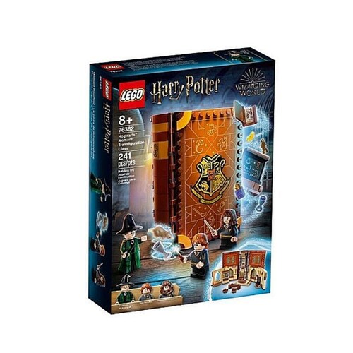 Lego Harry Potter Hogwarts
