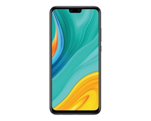 Huawei Y8s 128GB 6GB RAM Negro	