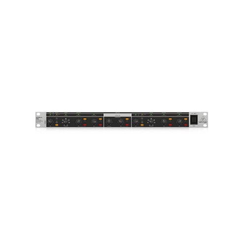 Crossover Behringer Cx2310 De 2 Vías.