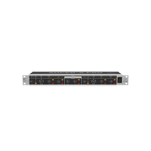 Crossover Behringer Cx2310 De 2 Vías.