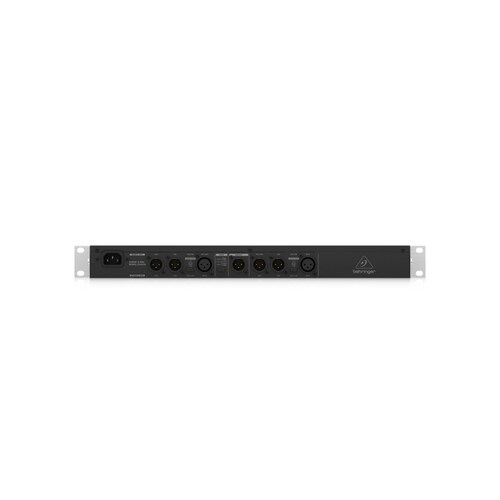 Crossover Behringer Cx2310 De 2 Vías.