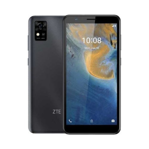 ZTE BLADE A31 32GB 1GB RAM Gris.