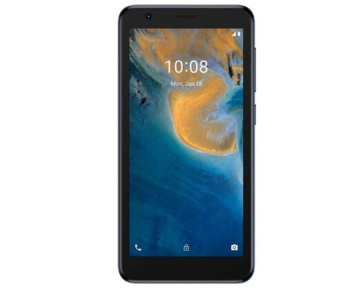 ZTE BLADE A31 32GB 1GB RAM Gris.