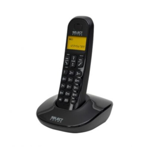 Télefono Inalámbrico Select Sound Con Identificador 8031