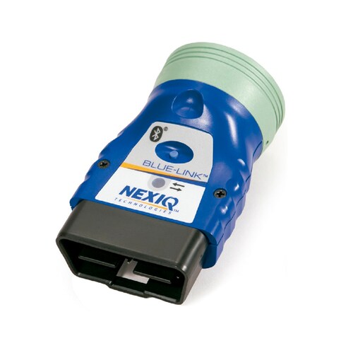 Interfaz Mini Blue-Link Bluetooth Nexiq para Diésel