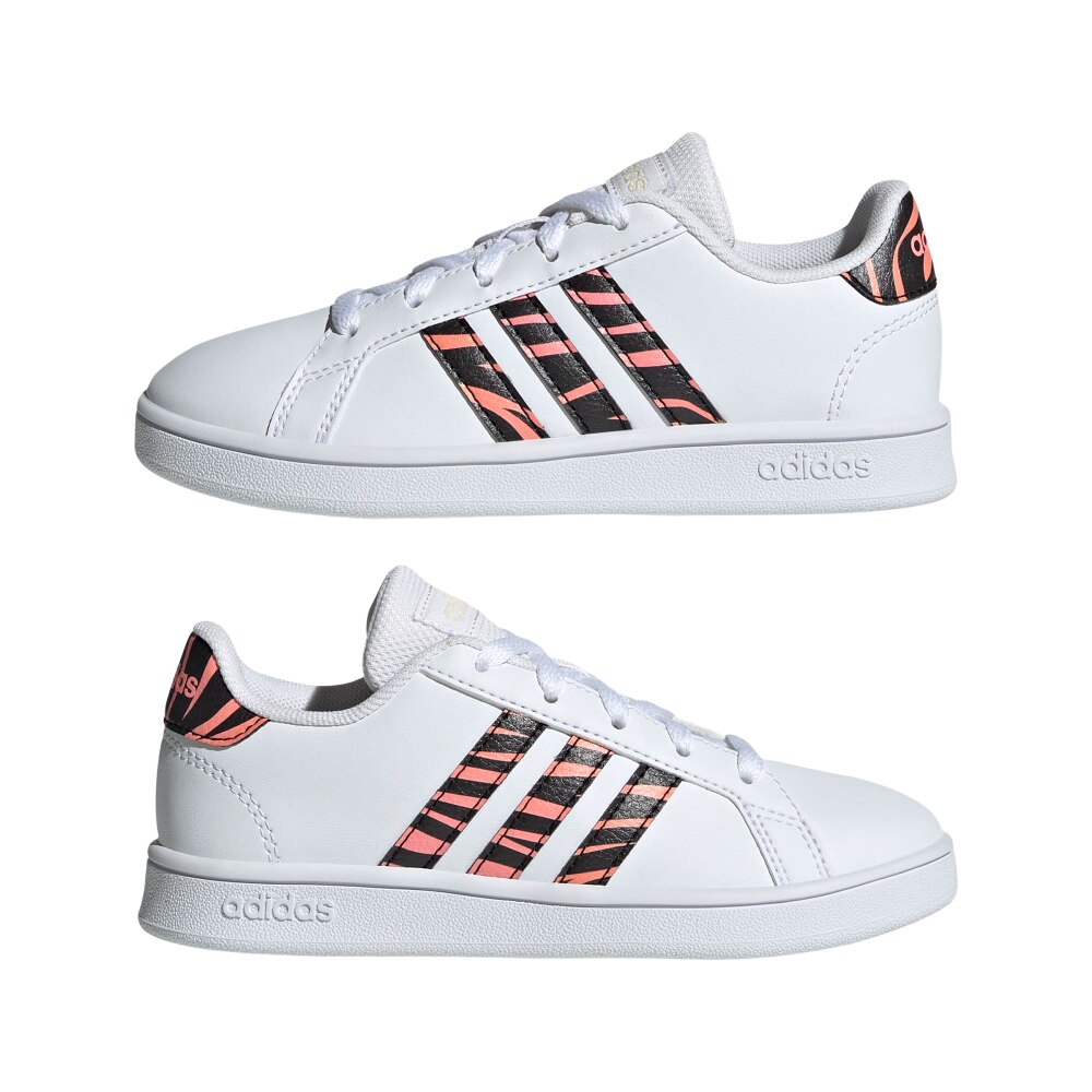 Tiger store shoes adidas