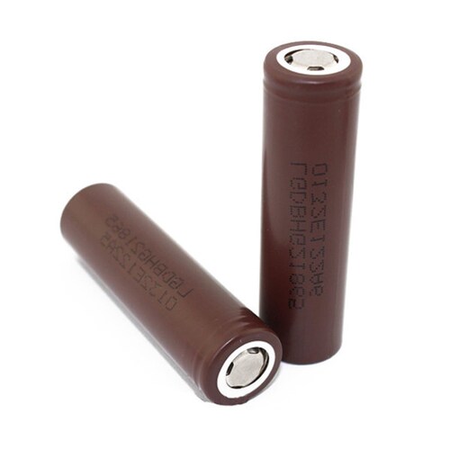 Batería LG Hg2 Chocolate 18650